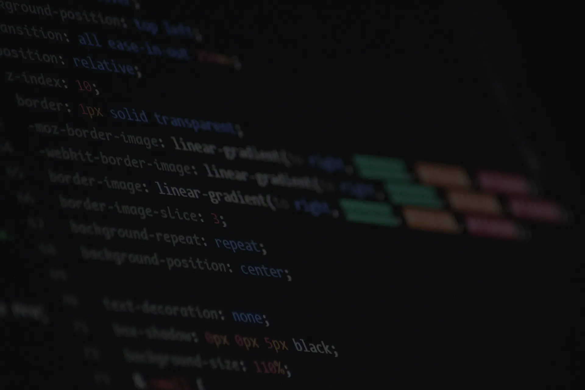 5 key web design trends for 2025